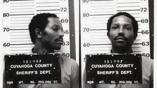 The Cleveland Strangler