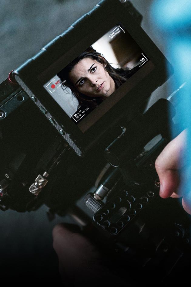 Video Voyeur