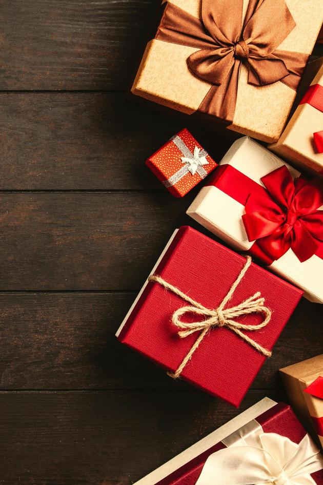 Merry Making