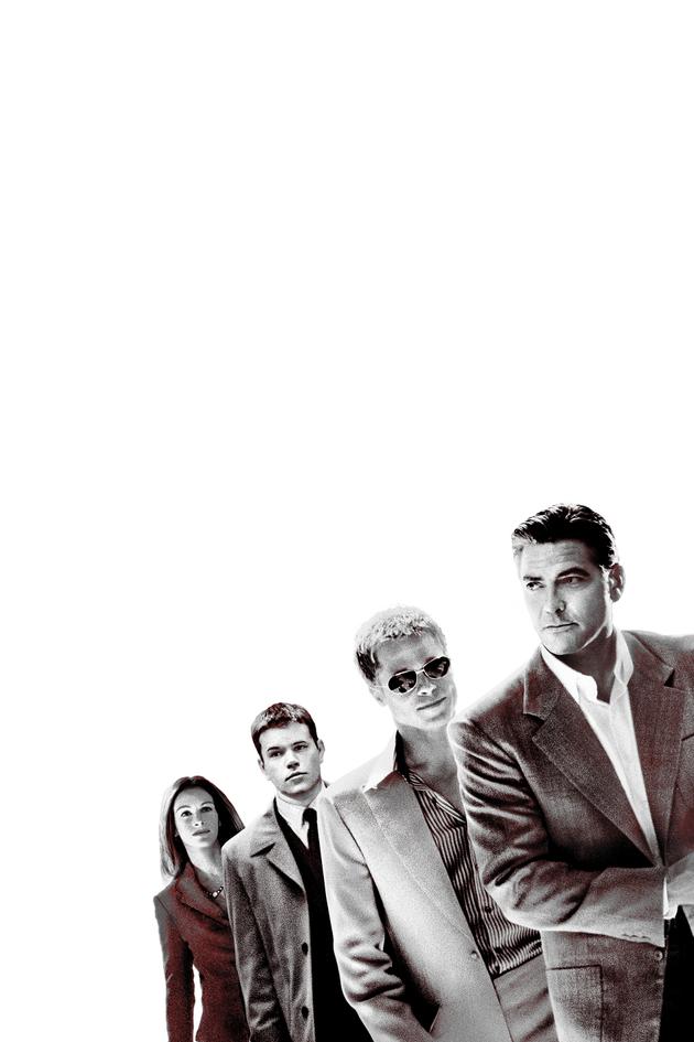 Ocean's Eleven