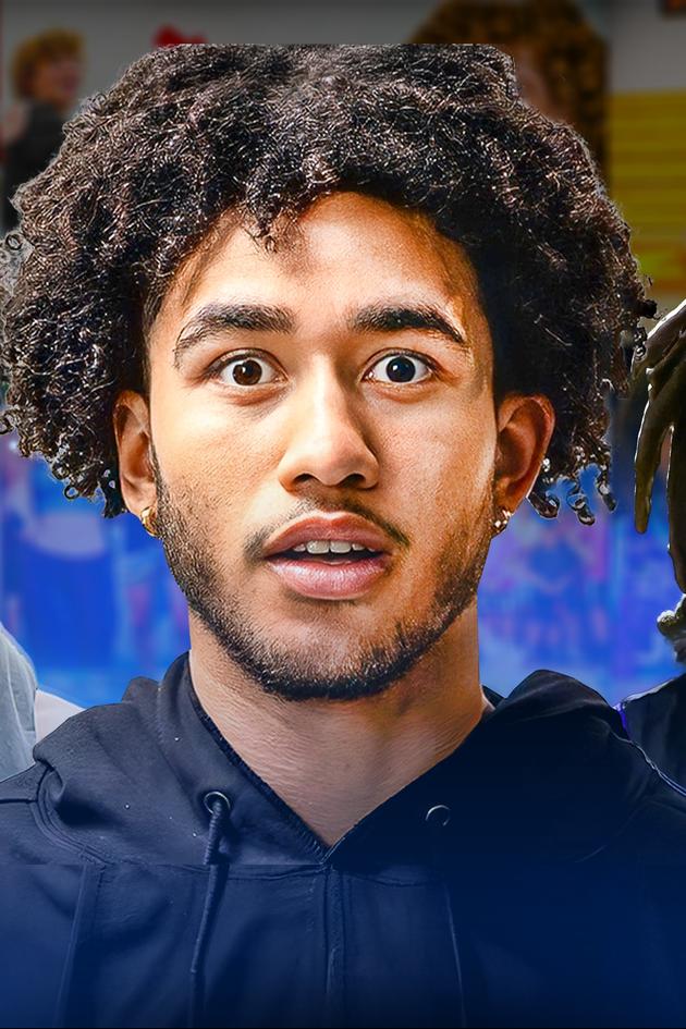 The Ian Jackson Movie! Full Jellyfam Reality Show Season 1 With Choppa Moore!