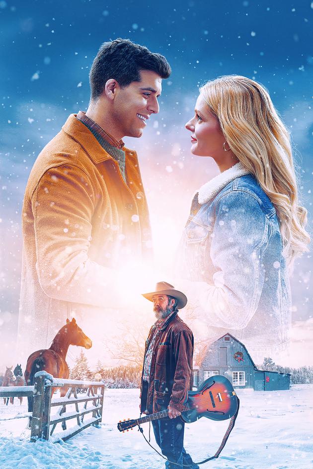 A Bluegrass Christmas