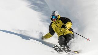 Red Bull Cold Rush & Slopes in Switzerland