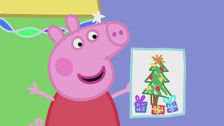 Christmas Cards; Grandpa's Christmas Present; Christmas With Kylie Kangaroo; Igloo; The Holiday