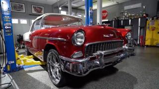 Car Collector Day Cruise