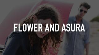 Flower and Asura