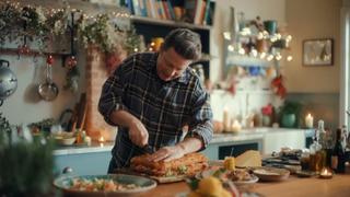 Betwixmas Leftover Turkey Sandwich