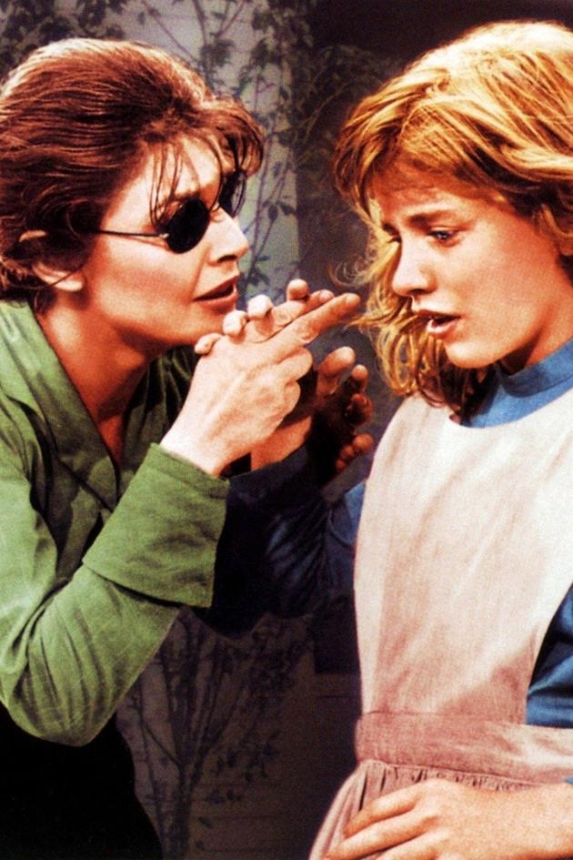 The Miracle Worker