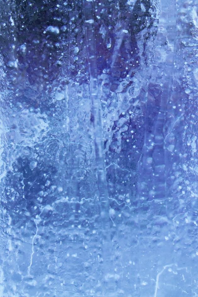 Ice Cold Christmas