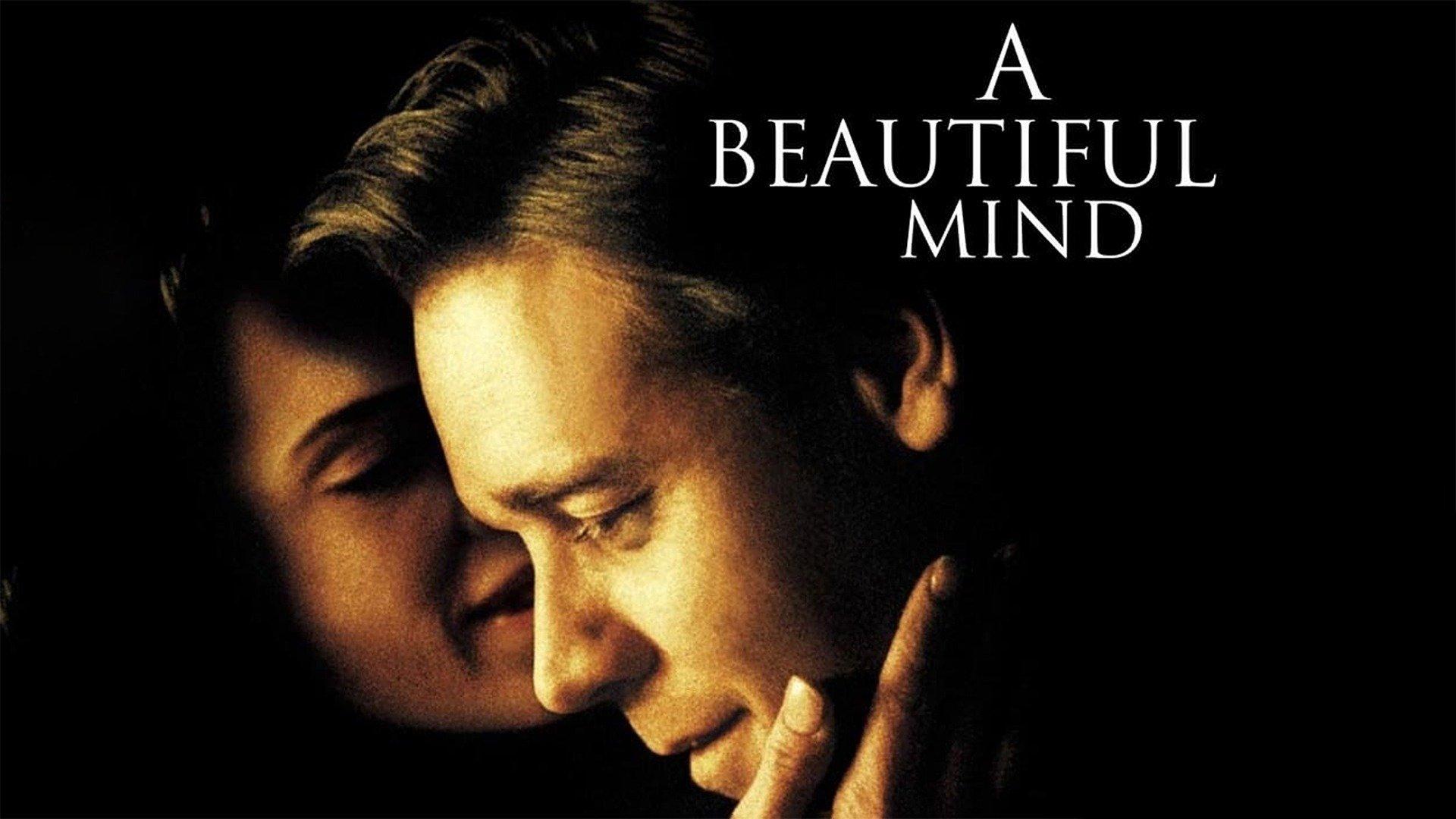 Watch A Beautiful Mind Streaming Online on Philo (Free Trial)