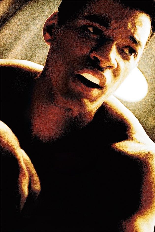 Ali