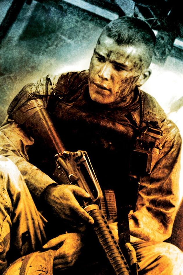 Black Hawk Down