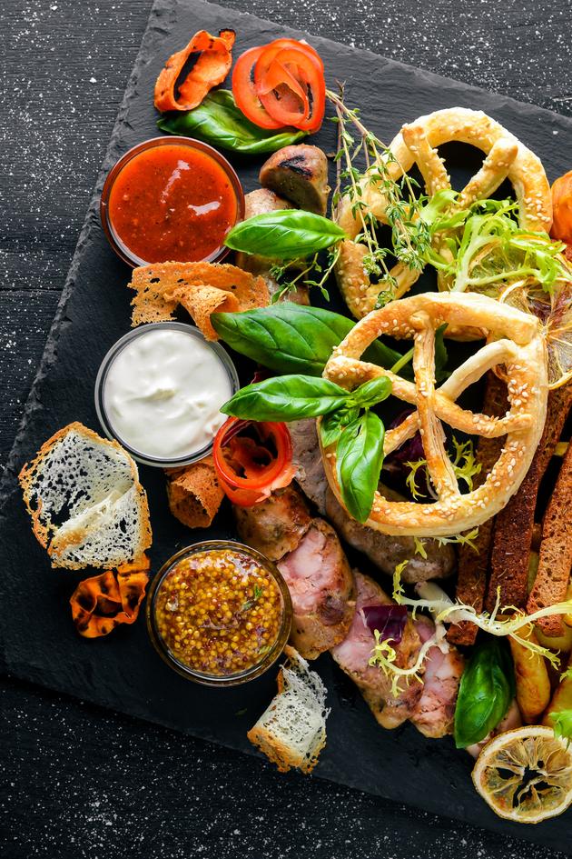 Taste Panel