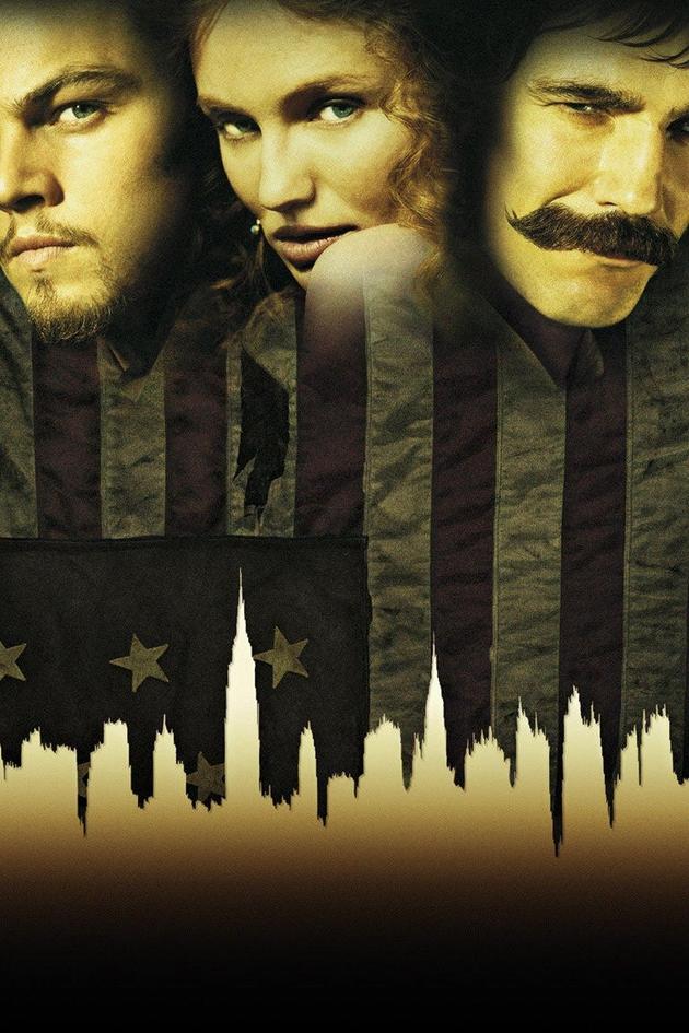 Gangs of New York