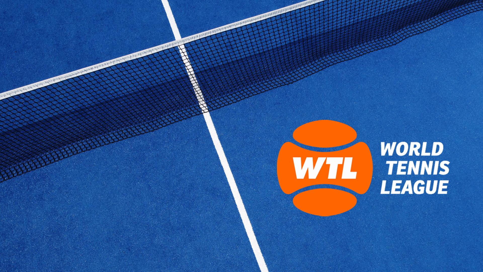 2024 World Tennis League: Day Four: The Finals - Wimbledon 2022 Day Four Bbc1 - 2