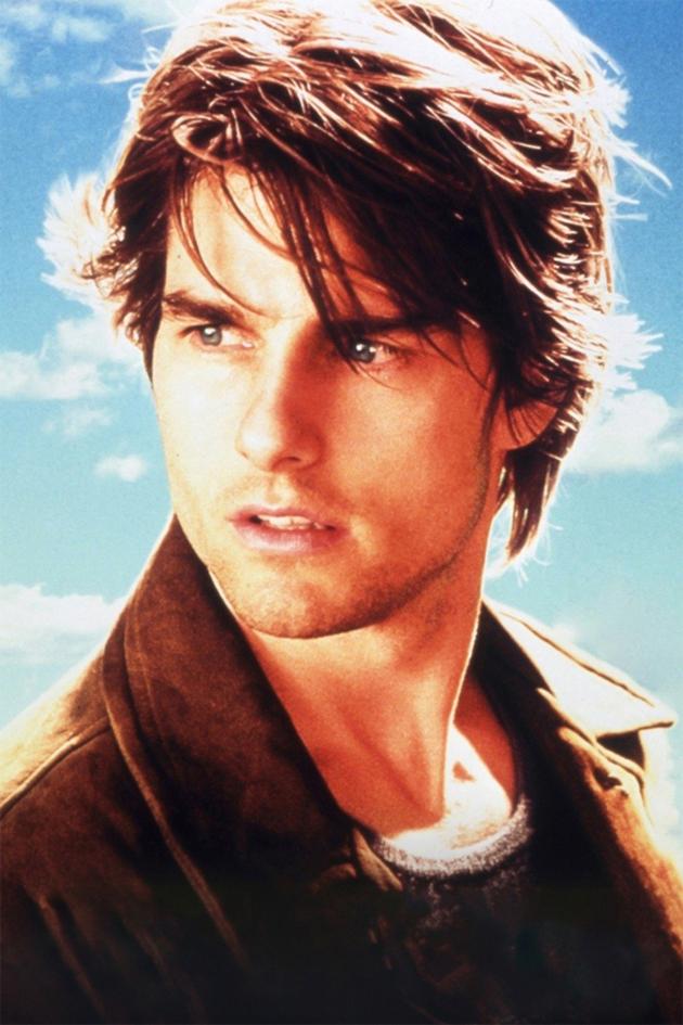 Vanilla Sky