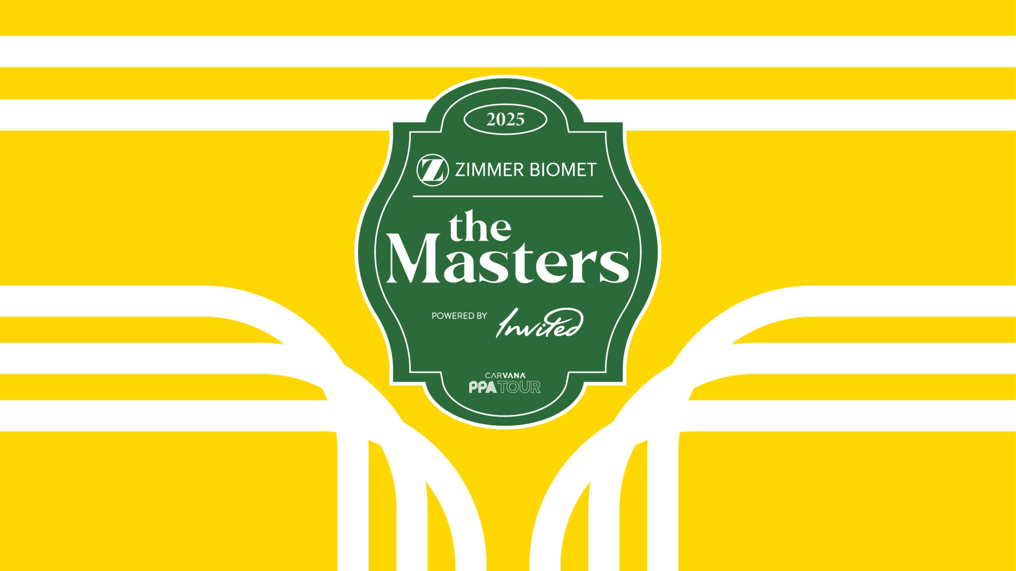 Watch ppa tour the masters streaming online on philo free trial 