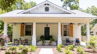 A Hemingway House