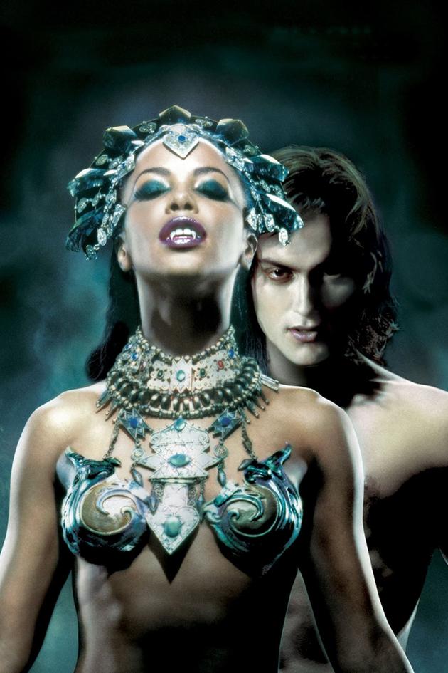 Queen of the Damned