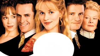 The Importance of Being Earnest