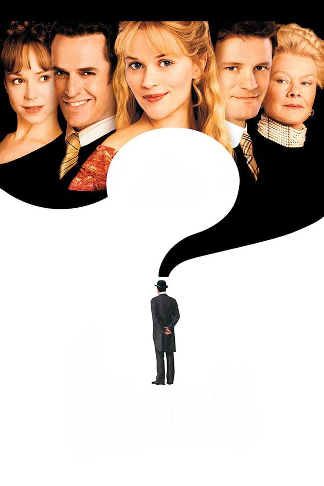The Importance of Being Earnest