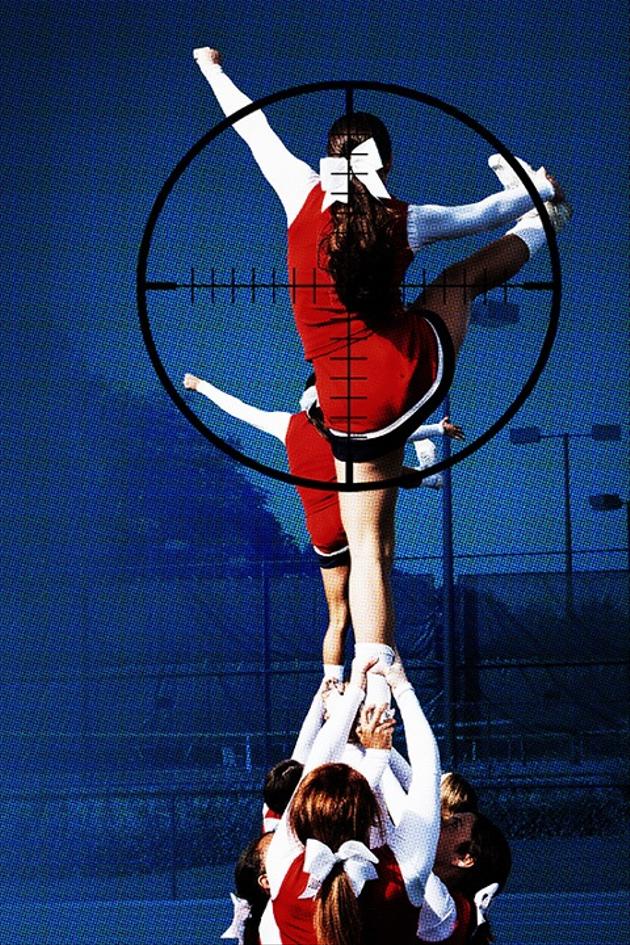 The Texas Cheerleader Murder Plot