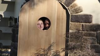 From Water Tank to She Shed Palace