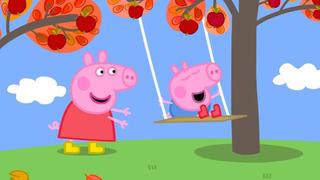 Thanksgiving; Singing Lesson; Singing Competition; Broken Party Bus; The Apple Tree