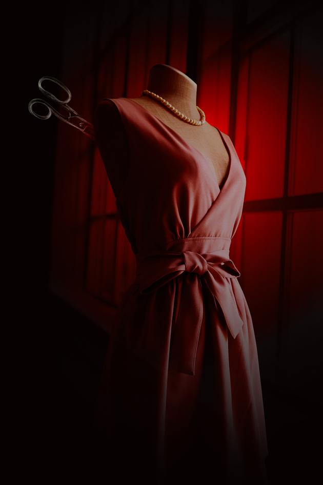 Dressed to Kill