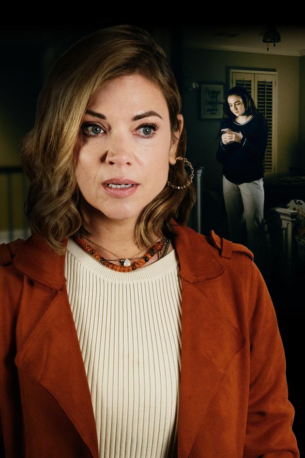 My Family's Killer Affairs