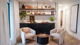 Modern Reno for Family