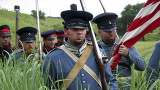 Battlefield Detectives