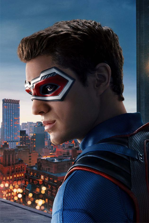 Henry Danger: The Movie