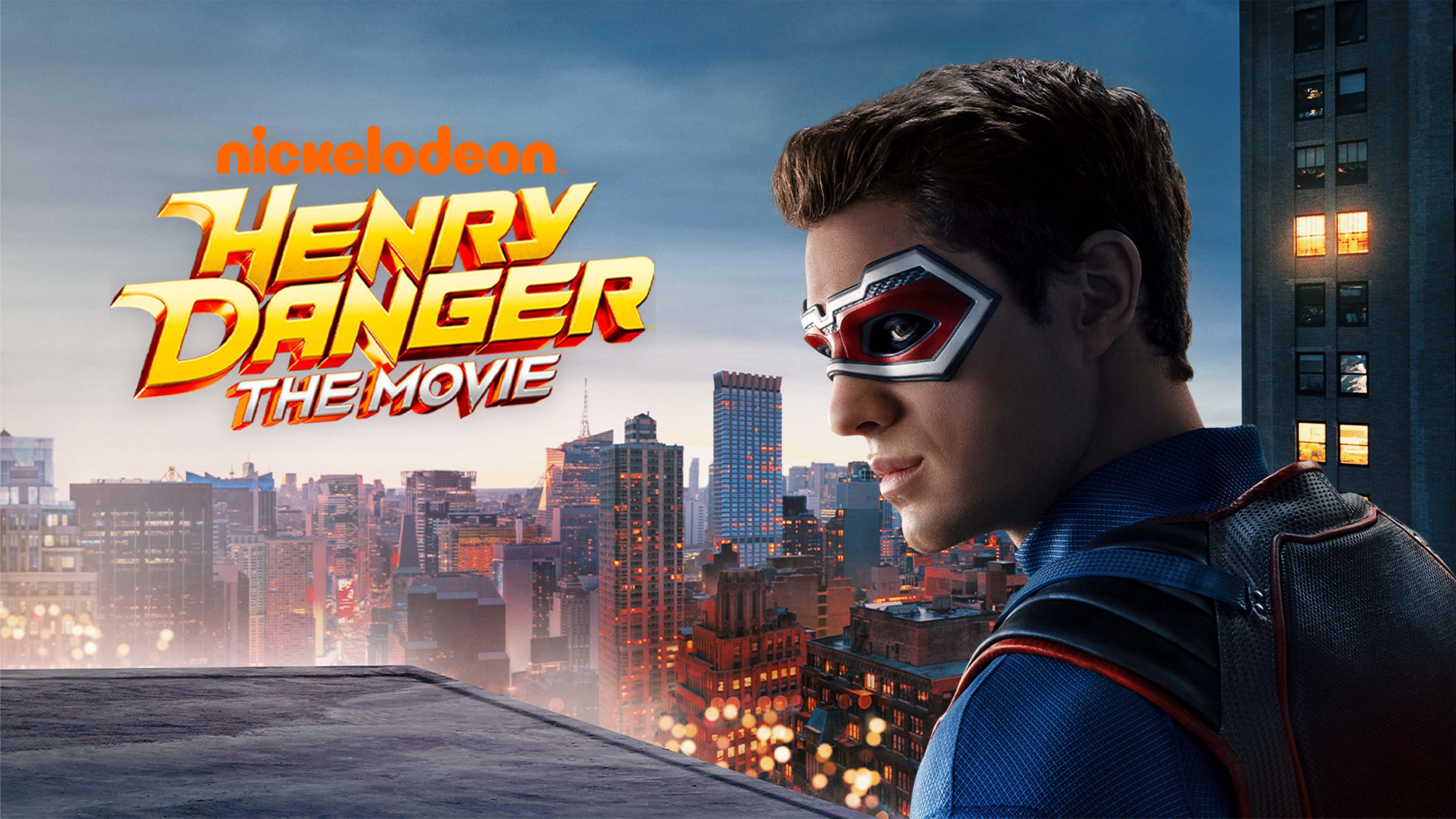 Watch Henry Danger The Movie Streaming Online on Philo (Free Trial)