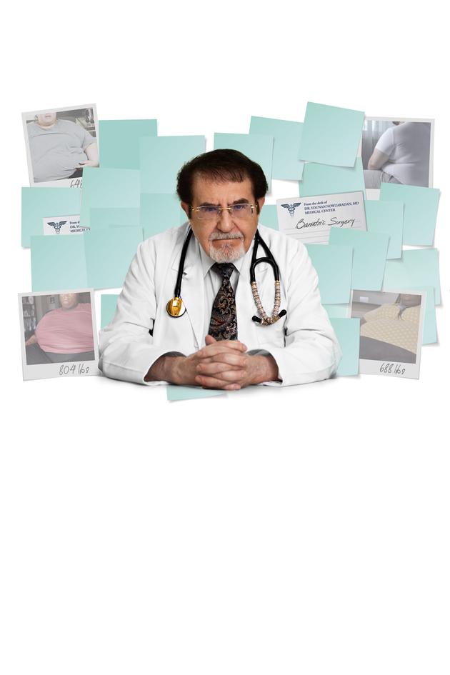 The 6000 Lb Diaries With Dr. Now