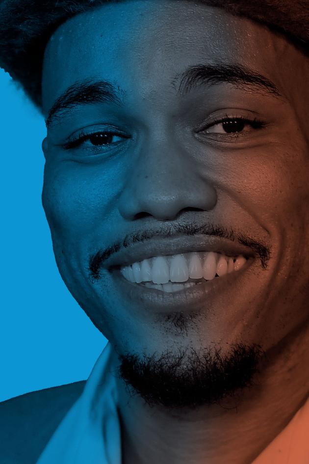 The Best of Anderson .Paak