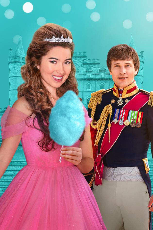 Royal-ish