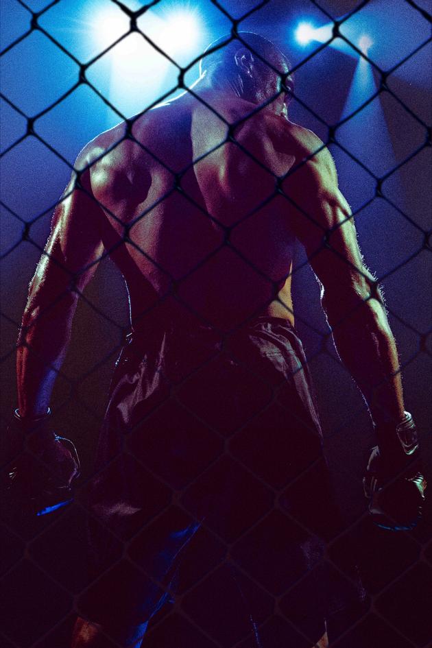 Dark Side of the Cage