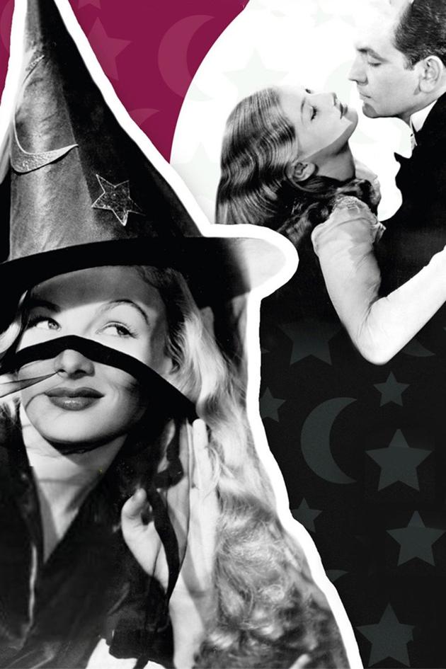 I Married a Witch