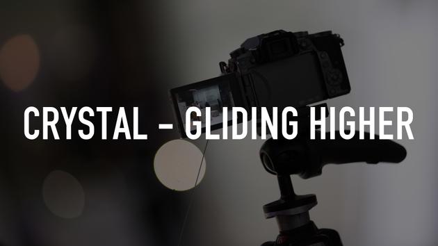 Crystal - Gliding Higher