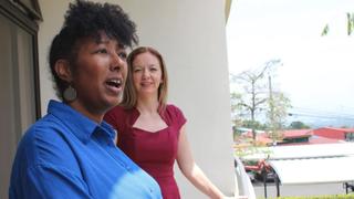 House Hunters International