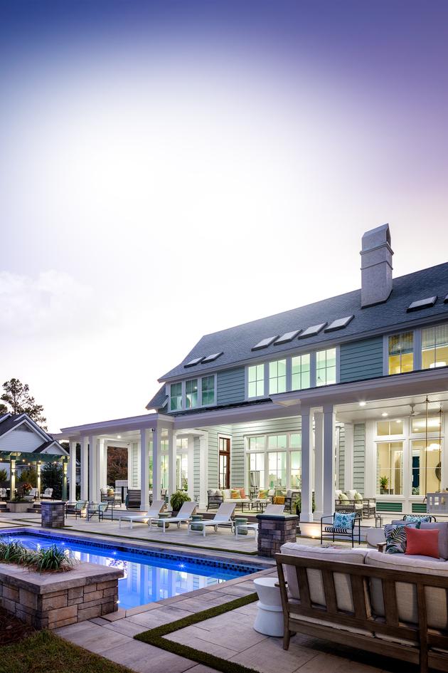 HGTV Dream Home 2025