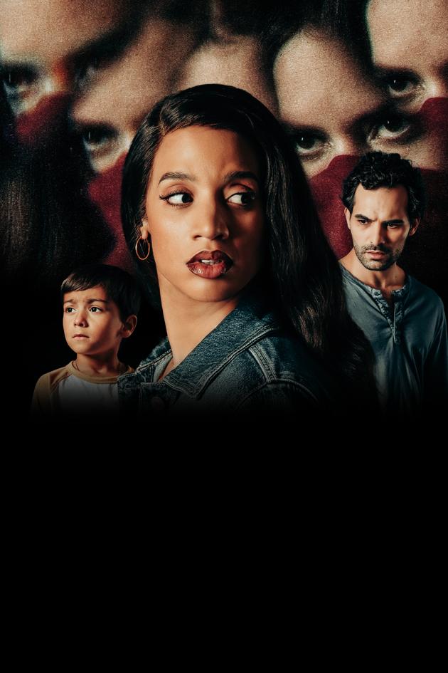 Terror Comes Knocking: The Marcela Borges Story