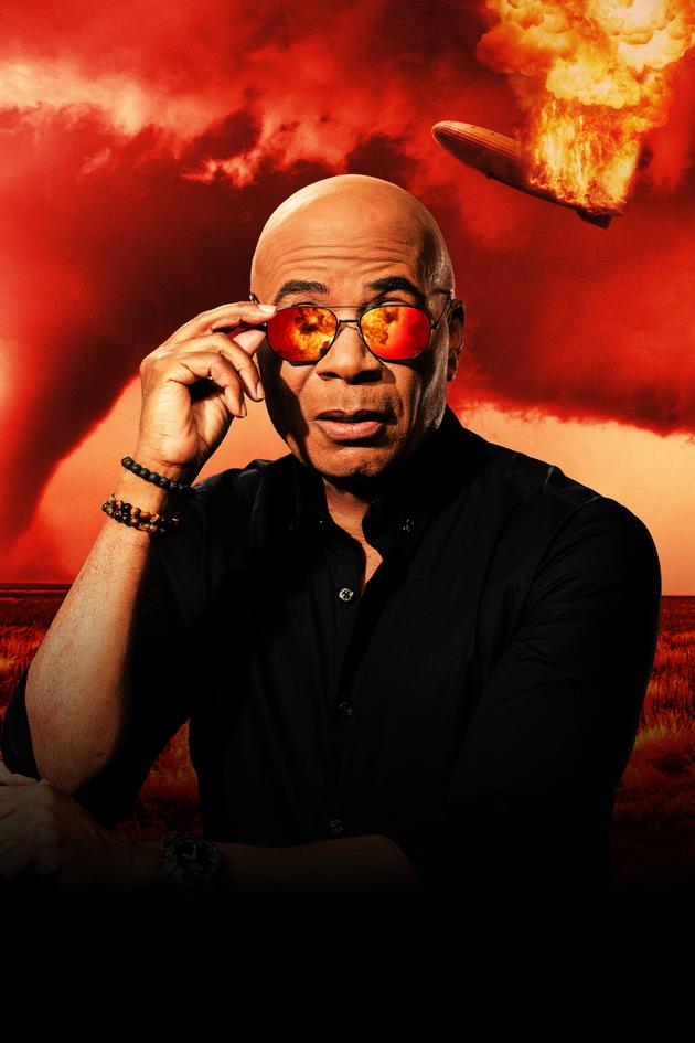 History's Most Shocking