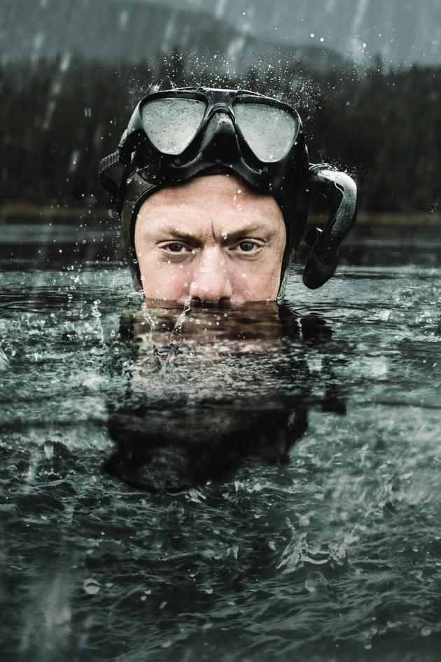 Hunting History With Steven Rinella