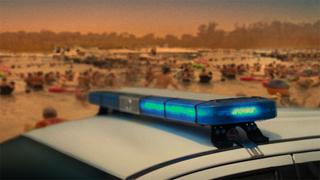 End of Watch