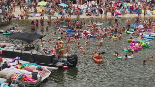 Aquapalooza!