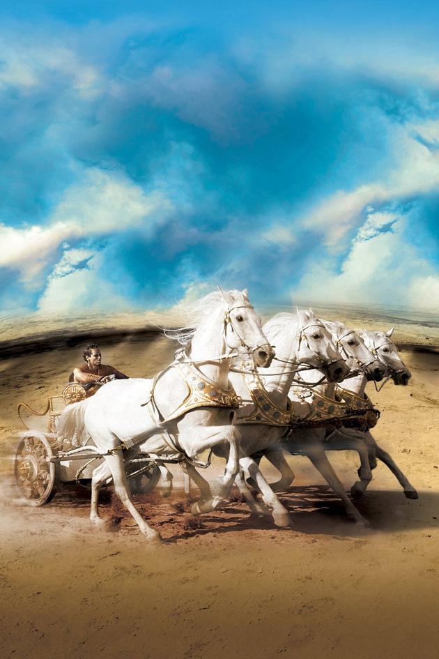 Ben Hur