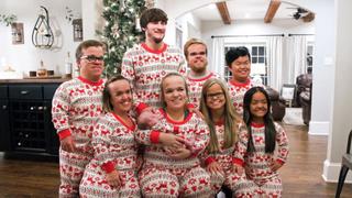 A White-ish Christmas