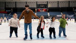 Skating on Thin Ice